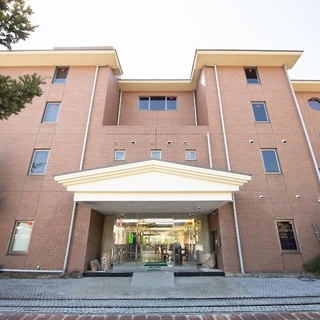 Chateraise Lodge Kasugai Fuefuki Kültér fotó