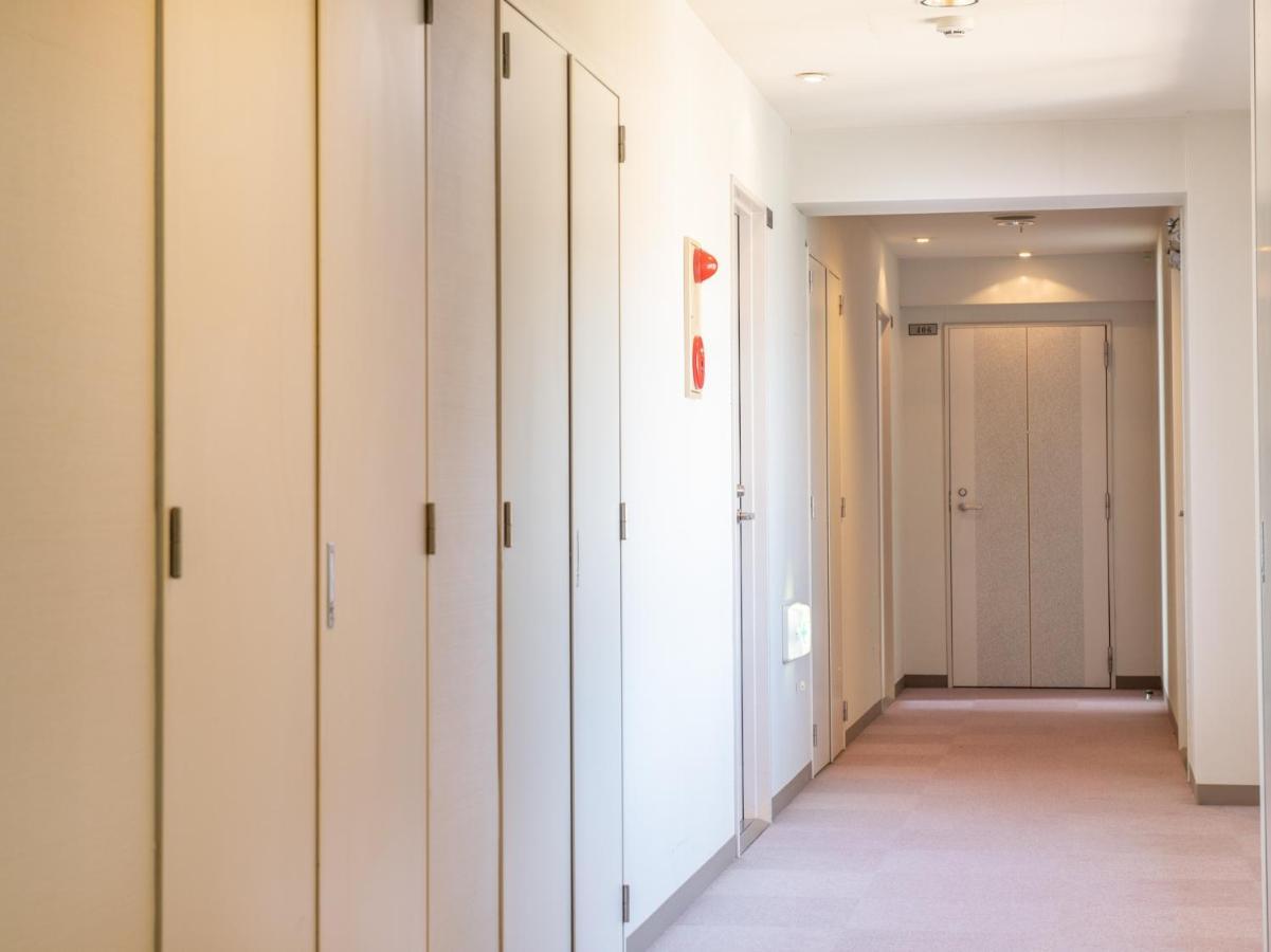 Chateraise Lodge Kasugai Fuefuki Kültér fotó