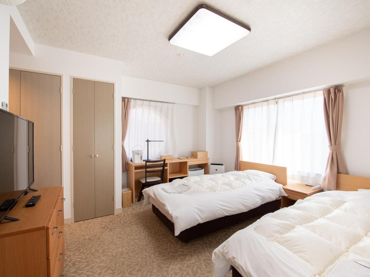 Chateraise Lodge Kasugai Fuefuki Kültér fotó