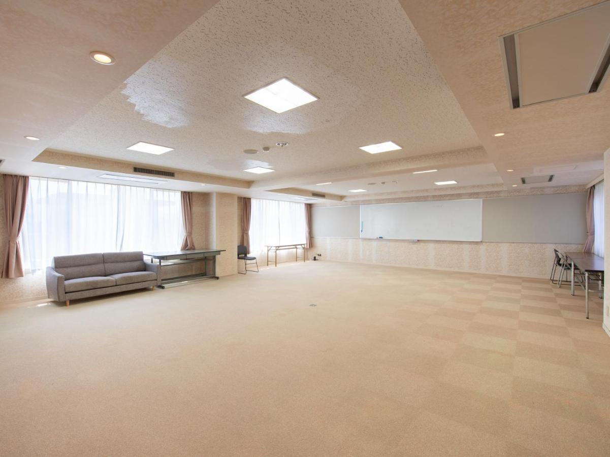 Chateraise Lodge Kasugai Fuefuki Kültér fotó